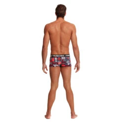 Funky Trunks - Bento Box - Mens Underwear Trunks -Swimwear Haven Shop funky trunks bento box mens underwear trunks 3