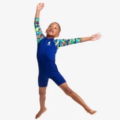 Funky Trunks - Big Bronto - Toddler Boys Go Jump Suit 13 Funky Trunks - Big Bronto - Toddler Boys Go Jump Suit -Swimwear Haven Shop funky trunks big bronto toddler boys go jump suit 6