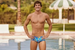 Funky Trunks - Big Cat Bash - Mens Classic Trunks 12 Funky Trunks - Big Cat Bash - Mens Classic Trunks -Swimwear Haven Shop funky trunks big cat bash mens classic trunks 5