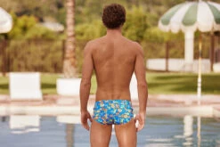 Funky Trunks - Big Cat Bash - Mens Classic Trunks 13 Funky Trunks - Big Cat Bash - Mens Classic Trunks -Swimwear Haven Shop funky trunks big cat bash mens classic trunks 6