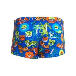Funky Trunks - Big Cat Bash - Toddler Boys Printed Trunks 10 Funky Trunks - Big Cat Bash - Toddler Boys Printed Trunks -Swimwear Haven Shop funky trunks big cat bash toddler boys printed trunks 3