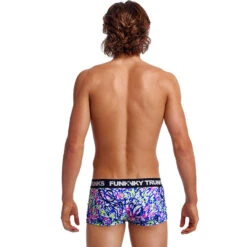 Funky Trunks - Big Squig - Mens Underwear Trunks 8 Funky Trunks - Big Squig - Mens Underwear Trunks -Swimwear Haven Shop funky trunks big squig mens underwear trunks 3