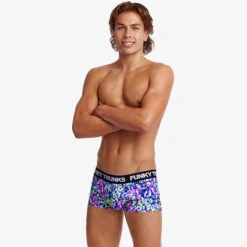 Funky Trunks - Big Squig - Mens Underwear Trunks 9 Funky Trunks - Big Squig - Mens Underwear Trunks -Swimwear Haven Shop funky trunks big squig mens underwear trunks 4