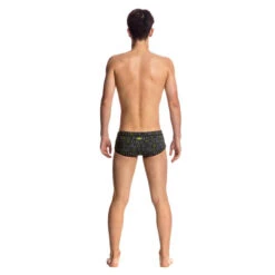 Funky Trunks - Binary Bro Boys Classic Trunks 9 Funky Trunks - Binary Bro Boys Classic Trunks -Swimwear Haven Shop funky trunks binary bro classic boys trunks 3