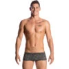 Funky Trunks - Binary Bro Mens Plain Front Trunks 2 Funky Trunks - Binary Bro Mens Plain Front Trunks -Swimwear Haven Shop funky trunks binary bro plain front mens trunks 1