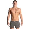 Funky Trunks - Binary Bro Mens Shorty Shorts 1 Funky Trunks - Binary Bro Mens Shorty Shorts -Swimwear Haven Shop funky trunks binary bro shorty shorts mens 1
