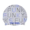 Funky Trunks - Binary Bro Swimming Hat -Swimwear Haven Shop funky trunks binary bro swimming hat