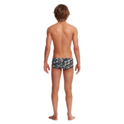Funky Trunks - Black Hole - Boys Classic Trunks -Swimwear Haven Shop funky trunks black hole boys classic trunks 3