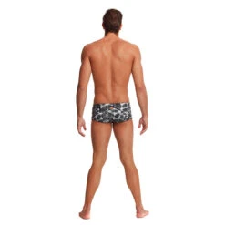 Funky Trunks - Black Hole - Mens Plain Front Trunks 9 Funky Trunks - Black Hole - Mens Plain Front Trunks -Swimwear Haven Shop funky trunks black hole mens plain front trunks 3