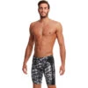 Funky Trunks - Black Hole - Mens Training Jammers -Swimwear Haven Shop funky trunks black hole mens training jammers 1