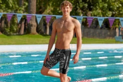 Funky Trunks - Black Hole - Mens Training Jammers 11 Funky Trunks - Black Hole - Mens Training Jammers -Swimwear Haven Shop funky trunks black hole mens training jammers 5