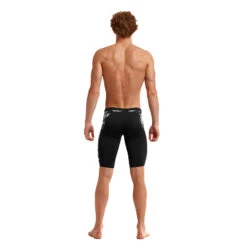 Funky Trunks - Black Tint - Mens Training Jammers -Swimwear Haven Shop funky trunks black tint mens training jammers 3