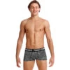 Funky Trunks - Black Widow Mens Underwear Trunk -Swimwear Haven Shop funky trunks black widow mens underwear trunk 1