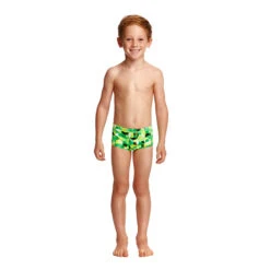 Funky Trunks - Blast Fusion Toddler Boys Printed Trunk 9 Funky Trunks - Blast Fusion Toddler Boys Printed Trunk -Swimwear Haven Shop funky trunks blast fusion boys toddler printed trunk 4