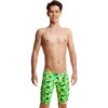 Funky Trunks - Blast Fusion Boys Training Jammer -Swimwear Haven Shop funky trunks blast fusion boys training jammer 1