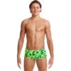 Funky Trunks - Blast Fusion Mens Classic Trunks -Swimwear Haven Shop funky trunks blast fusion mens classic trunks 1