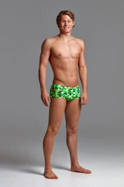 Funky Trunks - Blast Fusion Mens Classic Trunks -Swimwear Haven Shop funky trunks blast fusion mens classic trunks 4
