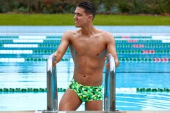 Funky Trunks - Blast Fusion Mens Classic Trunks -Swimwear Haven Shop funky trunks blast fusion mens classic trunks 5