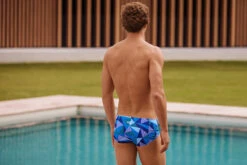 Funky Trunks - Blue Bars - Mens Classic Trunks 13 Funky Trunks - Blue Bars - Mens Classic Trunks -Swimwear Haven Shop funky trunks blue bars mens classic trunks 6