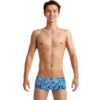 Funky Trunks - Blue Bird Boys Classic Trunks 1 Funky Trunks - Blue Bird Boys Classic Trunks -Swimwear Haven Shop funky trunks blue bird boys classic trunks 1