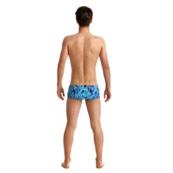 Funky Trunks - Blue Bird Boys Classic Trunks -Swimwear Haven Shop funky trunks blue bird boys classic trunks 3