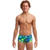 Funky Trunks - Blue Bottle - Boys Sidewinder Trunks 1 Funky Trunks - Blue Bottle - Boys Sidewinder Trunks -Swimwear Haven Shop funky trunks blue bottle boys sidewinder trunks 1