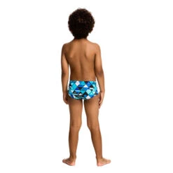 Funky Trunks - Blue Steel Toddler Boys Trunks 8 Funky Trunks - Blue Steel Toddler Boys Trunks -Swimwear Haven Shop funky trunks blue steel toddler boys trunks 3