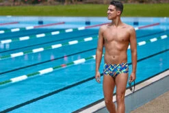 Funky Trunks - Boarded Up Mens Classic Trunks -Swimwear Haven Shop funky trunks boarded up mens classic trunks 5