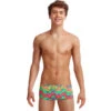 Funky Trunks - Body Contour - Boys Eco Classic Trunks -Swimwear Haven Shop funky trunks body contour boys eco classic trunks 1