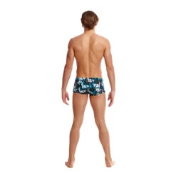 Funky Trunks - Bone Head Mens Plain Front Trunks 12 Funky Trunks - Bone Head Mens Plain Front Trunks -Swimwear Haven Shop funky trunks bone head mens plain front trunks 3