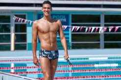 Funky Trunks - Bone Head Mens Plain Front Trunks 14 Funky Trunks - Bone Head Mens Plain Front Trunks -Swimwear Haven Shop funky trunks bone head mens plain front trunks 6