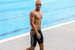 Funky Trunks - Clockwork Orange Boys Jammers 16 Funky Trunks - Clockwork Orange Boys Jammers -Swimwear Haven Shop funky trunks boys swimwear clockwork orange jammers 7