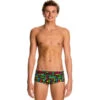 Funky Trunks - Roadhouse Boys Classic Trunks 1 Funky Trunks - Roadhouse Boys Classic Trunks -Swimwear Haven Shop funky trunks boys swimwear roadhouse classic trunks 1