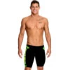 Funky Trunks - Supersonic Boys Jammers 2 Funky Trunks - Supersonic Boys Jammers -Swimwear Haven Shop funky trunks boys swimwear supersonic jammers 1