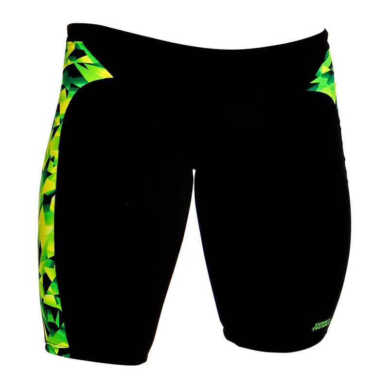 Funky Trunks - Supersonic Boys Jammers 4 Funky Trunks - Supersonic Boys Jammers - Image 2