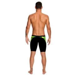 Funky Trunks - Supersonic Boys Jammers 9 Funky Trunks - Supersonic Boys Jammers -Swimwear Haven Shop funky trunks boys swimwear supersonic jammers 3