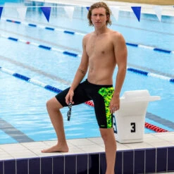 Funky Trunks - Supersonic Boys Jammers 10 Funky Trunks - Supersonic Boys Jammers -Swimwear Haven Shop funky trunks boys swimwear supersonic jammers 4