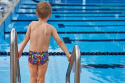 Funky Trunks - Brand Galaxy - Toddler Boys Printed Trunks -Swimwear Haven Shop funky trunks brand galaxy toddler boys printed trunks 5