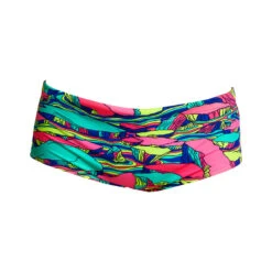 Funky Trunks - Bright Bergs - Mens Eco Sidewinder Trunks 9 Funky Trunks - Bright Bergs - Mens Eco Sidewinder Trunks -Swimwear Haven Shop funky trunks bright bergs mens eco sidewinder trunks 2