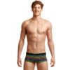 Funky Trunks - Bright Lights - Mens Sidewinder Trunks -Swimwear Haven Shop funky trunks bright lights mens sidewinder trunks 1