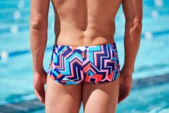 Funky Trunks - Broken Arrow - Mens Plain Front Trunks 21 Funky Trunks - Broken Arrow - Mens Plain Front Trunks -Swimwear Haven Shop funky trunks broken arrow mens plain front trunks 11
