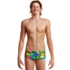 Funky Trunks - Cacti High - Boys Sidewinder Trunks 1 Funky Trunks - Cacti High - Boys Sidewinder Trunks -Swimwear Haven Shop funky trunks cacti high boys sidewinder trunks 1