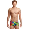 Funky Trunks - Cacti High - Mens Sidewinder Trunks -Swimwear Haven Shop funky trunks cacti high mens sidewinder trunks 1