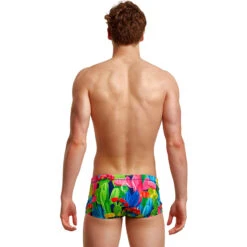 Funky Trunks - Cacti High - Mens Sidewinder Trunks 10 Funky Trunks - Cacti High - Mens Sidewinder Trunks -Swimwear Haven Shop funky trunks cacti high mens sidewinder trunks 3