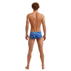 Funky Trunks - Cadi Shack - Mens Eco Plain Front Trunks 9 Funky Trunks - Cadi Shack - Mens Eco Plain Front Trunks -Swimwear Haven Shop funky trunks cadi shack mens eco plain front trunks 3