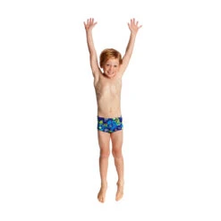Funky Trunks - Catch Of The Day Toddler Boys Printed Trunks 9 Funky Trunks - Catch Of The Day Toddler Boys Printed Trunks -Swimwear Haven Shop funky trunks catch of the day toddler boys printed trunks 4