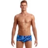Funky Trunks - Chain Male - Mens Classic Trunks 2 Funky Trunks - Chain Male - Mens Classic Trunks -Swimwear Haven Shop funky trunks chain male mens classic trunks 0