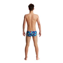 Funky Trunks - Check Republic Boys Classic Trunks 8 Funky Trunks - Check Republic Boys Classic Trunks -Swimwear Haven Shop funky trunks check republic boys classic trunks 3