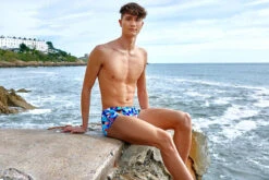 Funky Trunks - Check Republic Mens Classic Trunks 13 Funky Trunks - Check Republic Mens Classic Trunks -Swimwear Haven Shop funky trunks check republic mens classic trunks 6