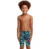 Funky Trunks - Chilli Boss - Toddler Boys Eco Miniman Jammers 1 Funky Trunks - Chilli Boss - Toddler Boys Eco Miniman Jammers -Swimwear Haven Shop funky trunks chilli boss toddler boys eco miniman jammers 1